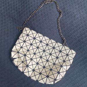 Geometric Purse
